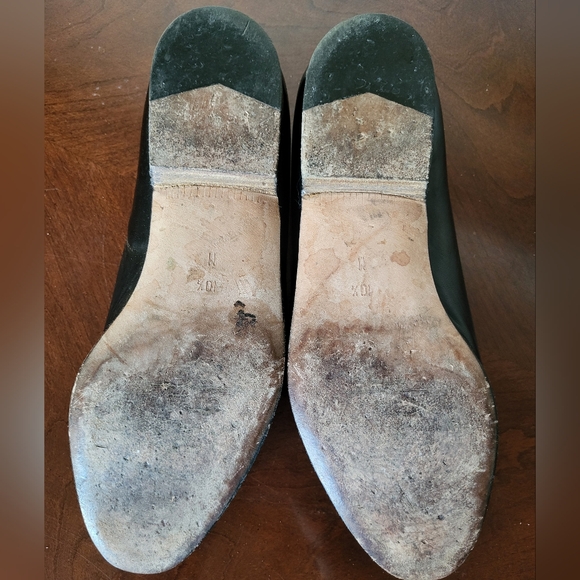 Cole Haan Bragano Men's Black Shoes Size 10.5 M - Picture 11 of 12